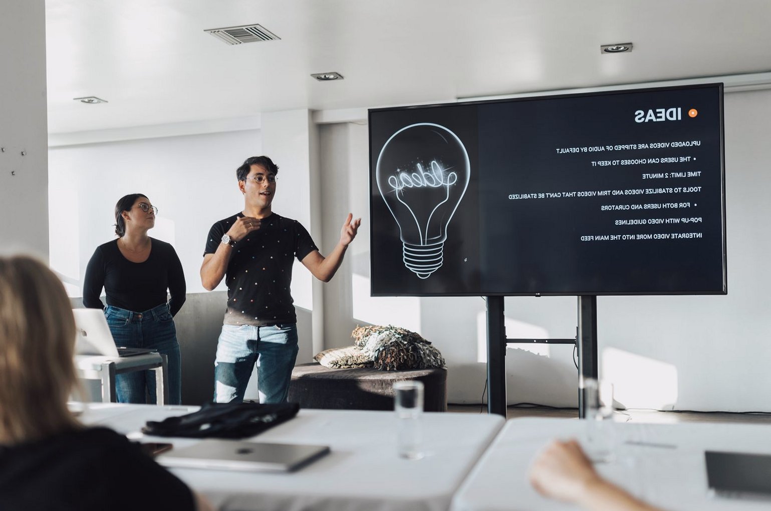 Marketing education